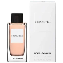 L'Imperatrice Eau de Toilette
