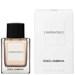 L'Imperatrice Eau de Toilette