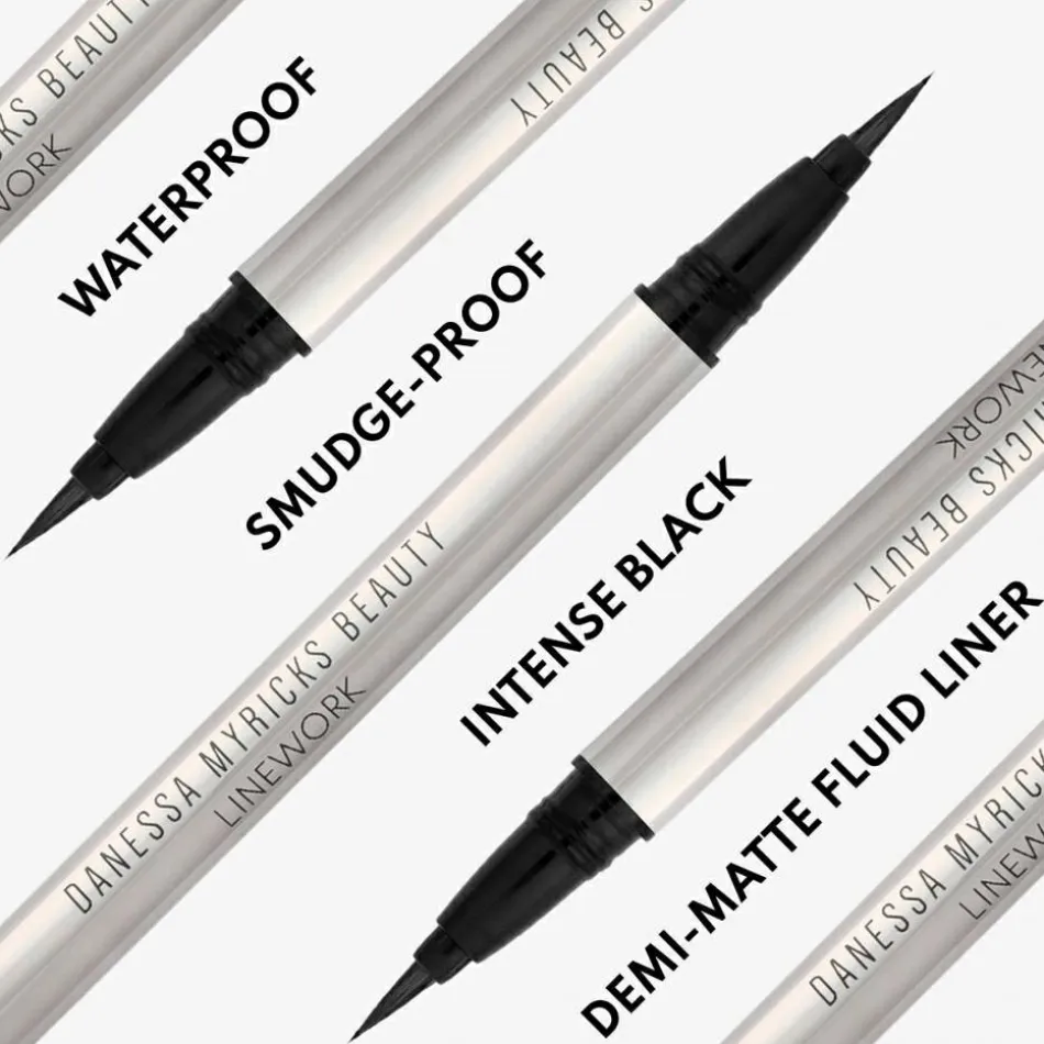 Linework Onyx 1 ml