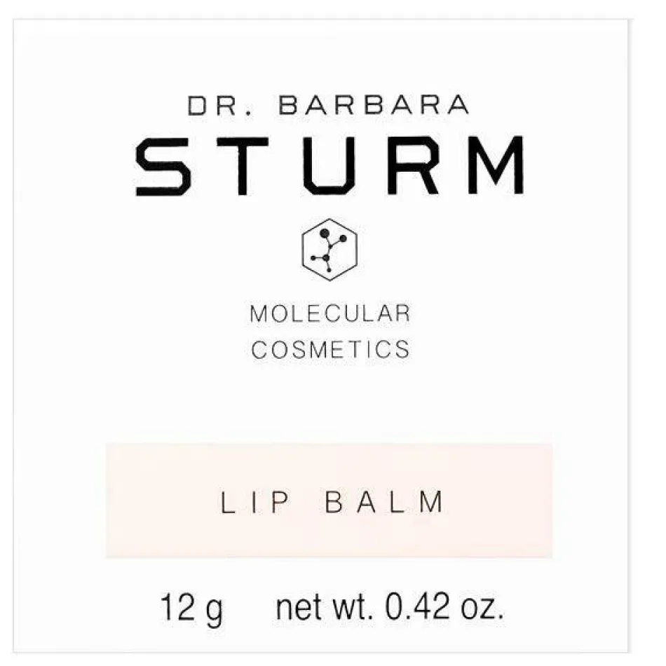 Lip Balm 12 g