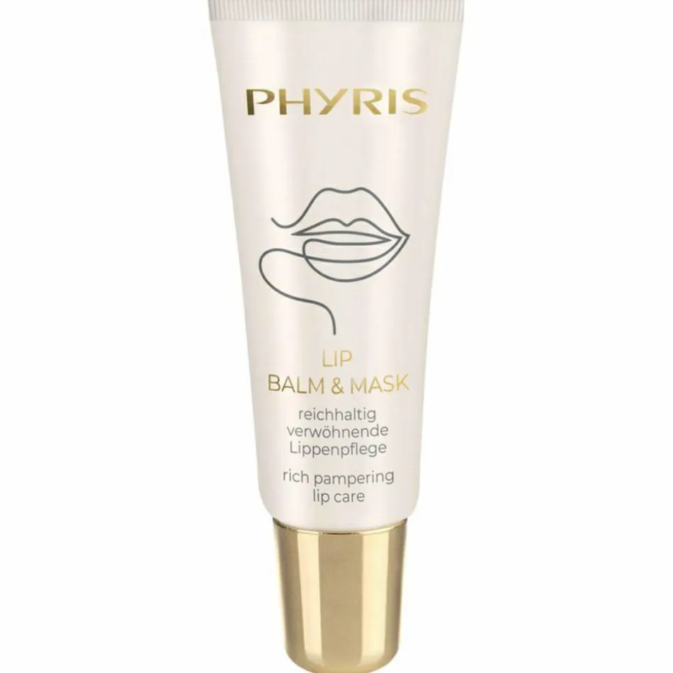 LIP BALM & MASK 10 ml