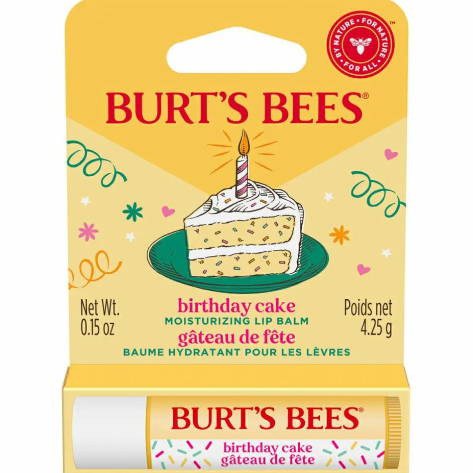 Lip Balm Birthday Cake 4,25 g