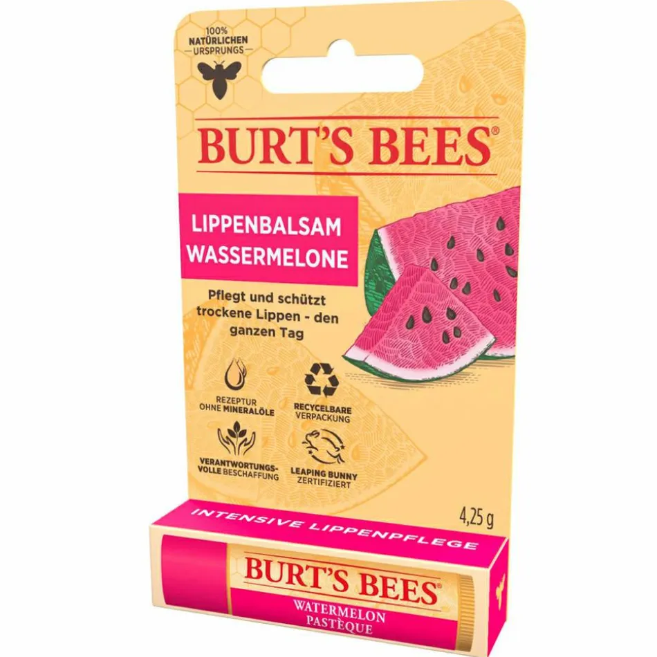 Lip Balm Watermelon 4,25 g