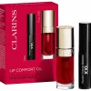 Lip Comfort Oil Lip & Eye Make-Up Duo
