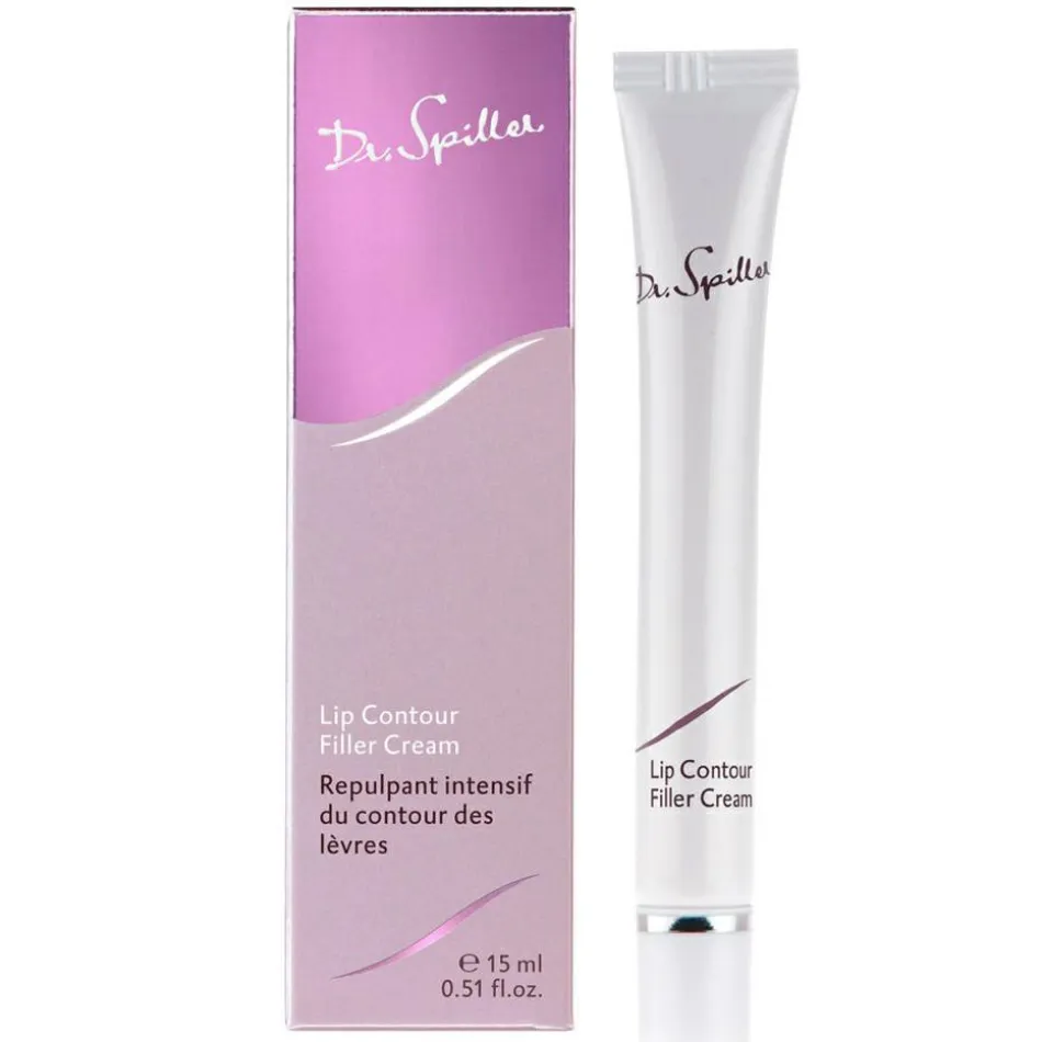 Lip Contour Filler Cream 15 ml