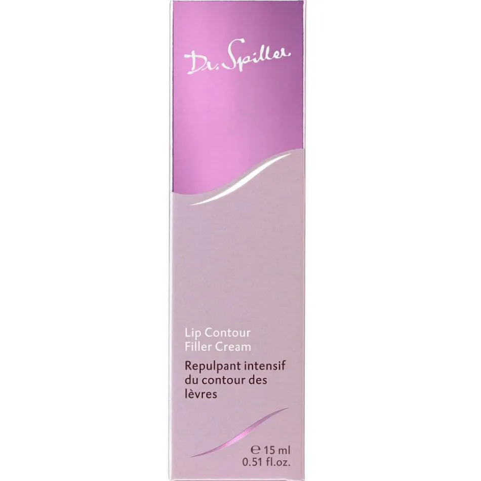 Lip Contour Filler Cream 15 ml