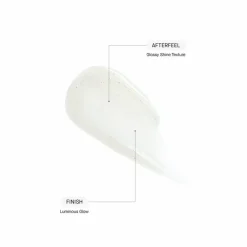 Lip Gloss SPF 50 Glossy 15 ml