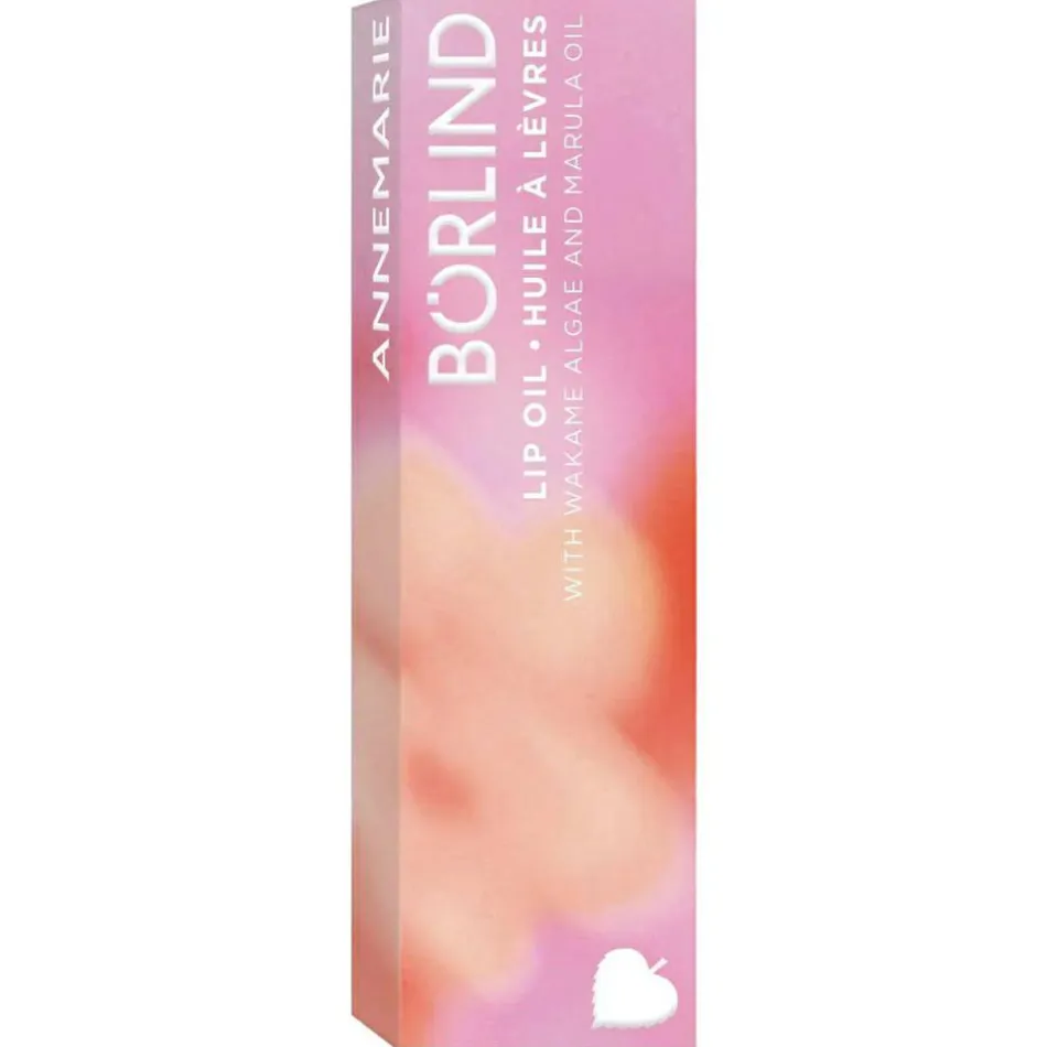Lip Oil