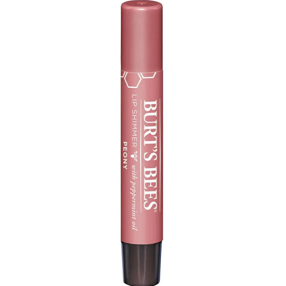 Lip Shimmer
