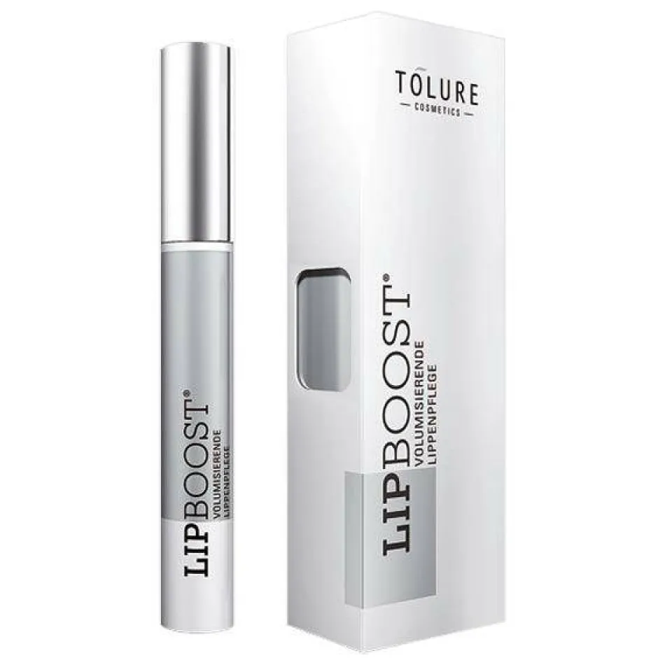 LipBoost Clear 8 ml