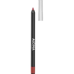 Lipliner berry jam