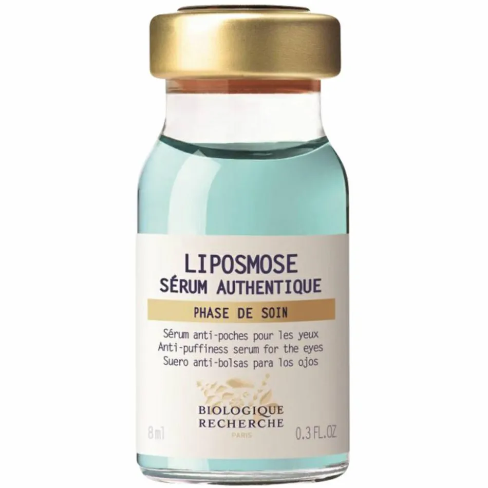 Liposmose