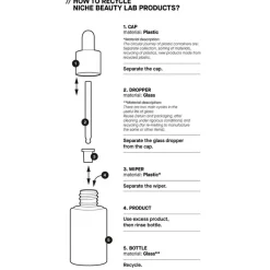 Liposomal DHA Face Tanner 30 ml