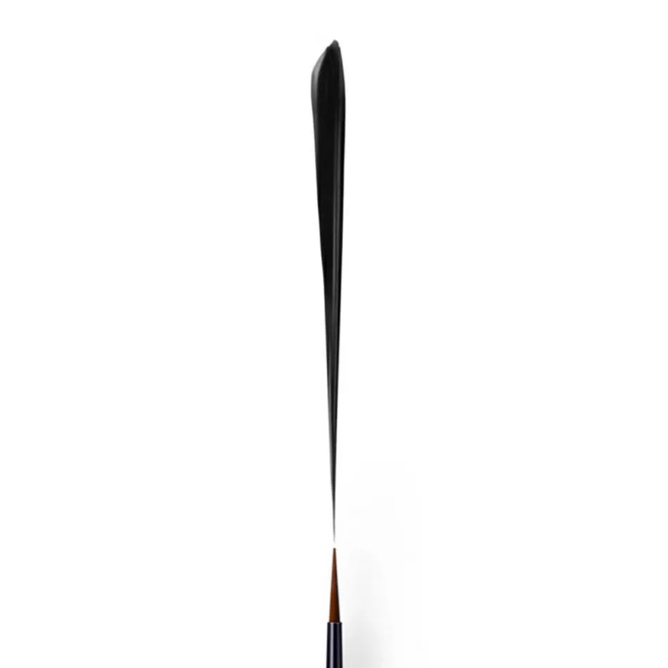 Liquid Eyeliner 01 black, Inhalt 4 ml