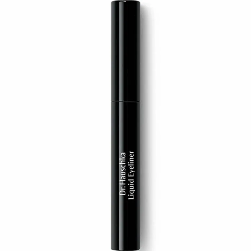 Liquid Eyeliner 01 black, Inhalt 4 ml