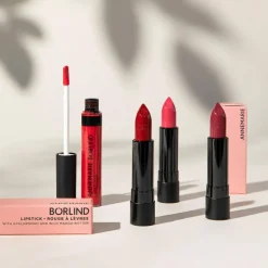 Liquid Lipstick  Matt Rosewood 9,5 g