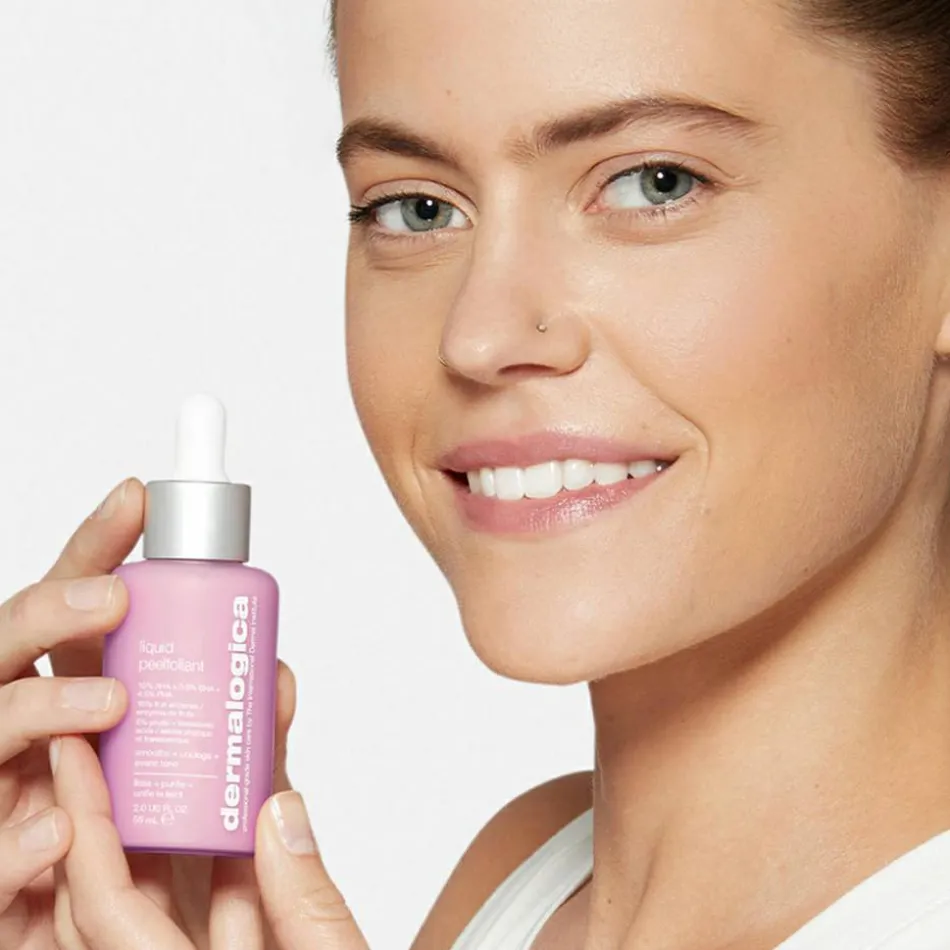 Liquid Peelfoliant 59 ml