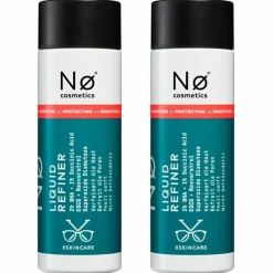 Liquid Refiner Toner 2er Set
