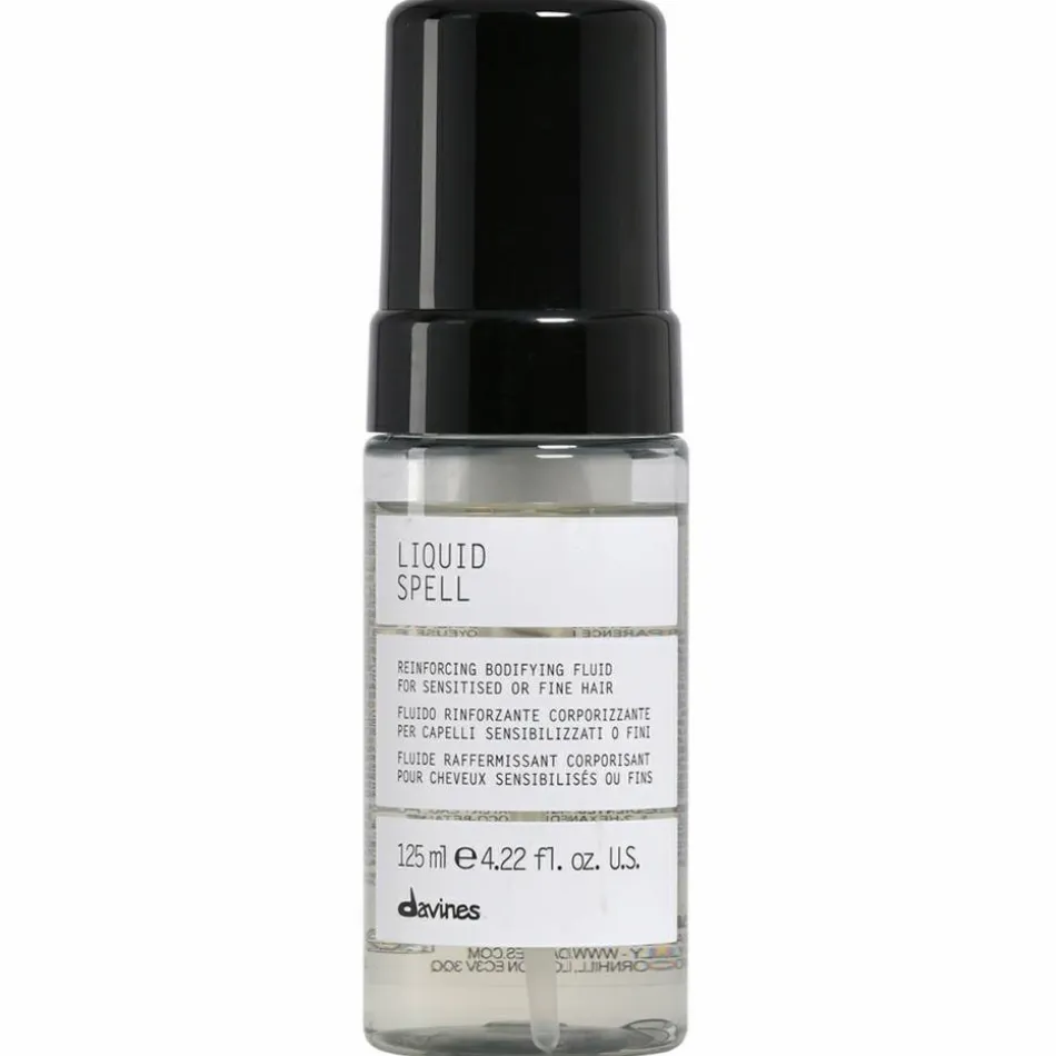 Liquid Spell Reinforcing Bodyfying Fluid 125 ml
