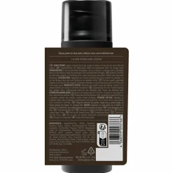Liquid Steel Superstrong Hair Gel sehr starker Halt 140 ml