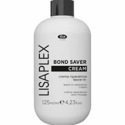 Lisaplex   Bond Saver Cream 125 ml