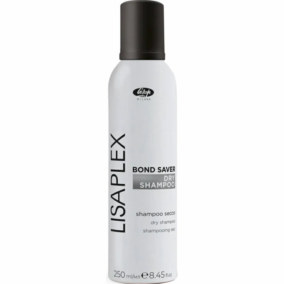 Lisaplex Bond Saver Dry Shampoo 250 ml