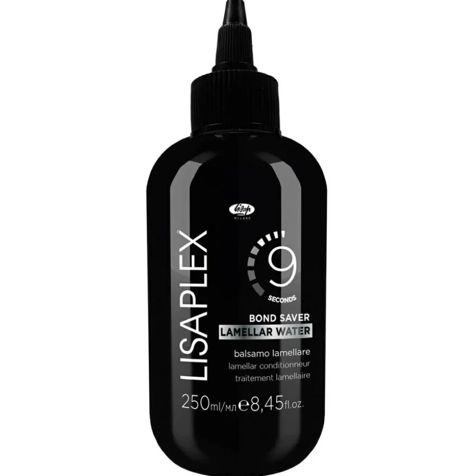 Lisaplex Bond Saver Lamellar Water
