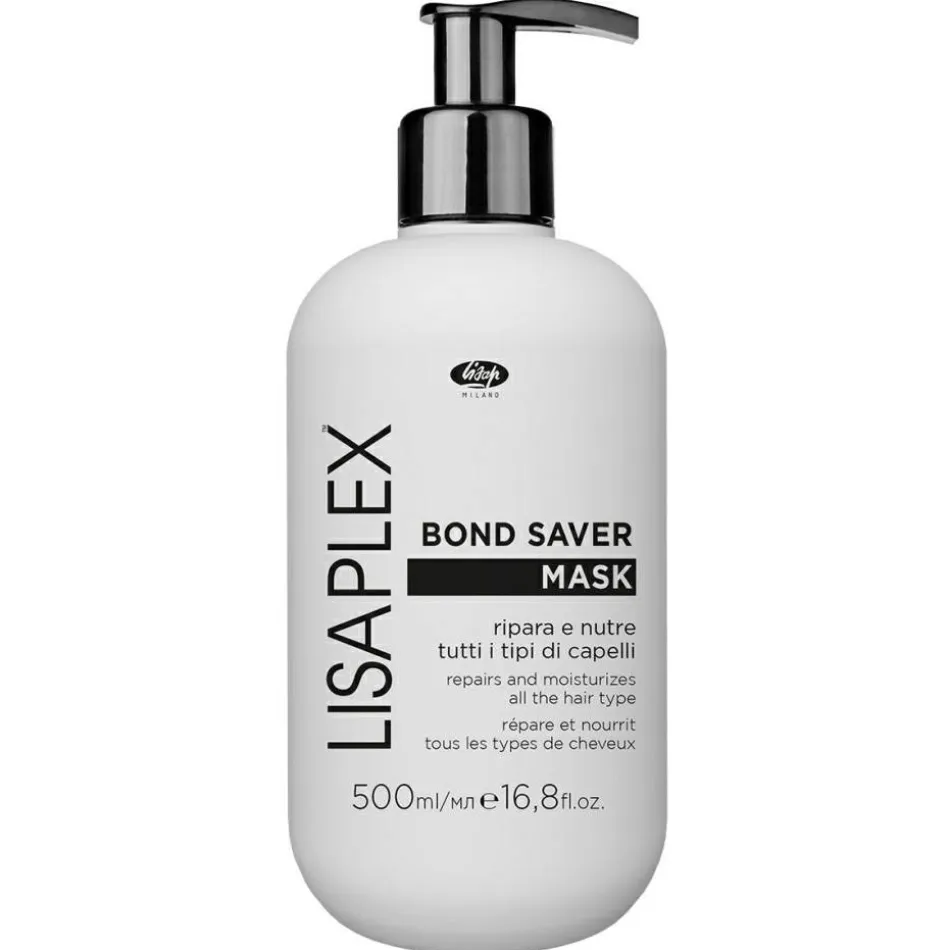 Lisaplex Bond Saver Mask