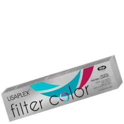 Lisaplex   Filter Color