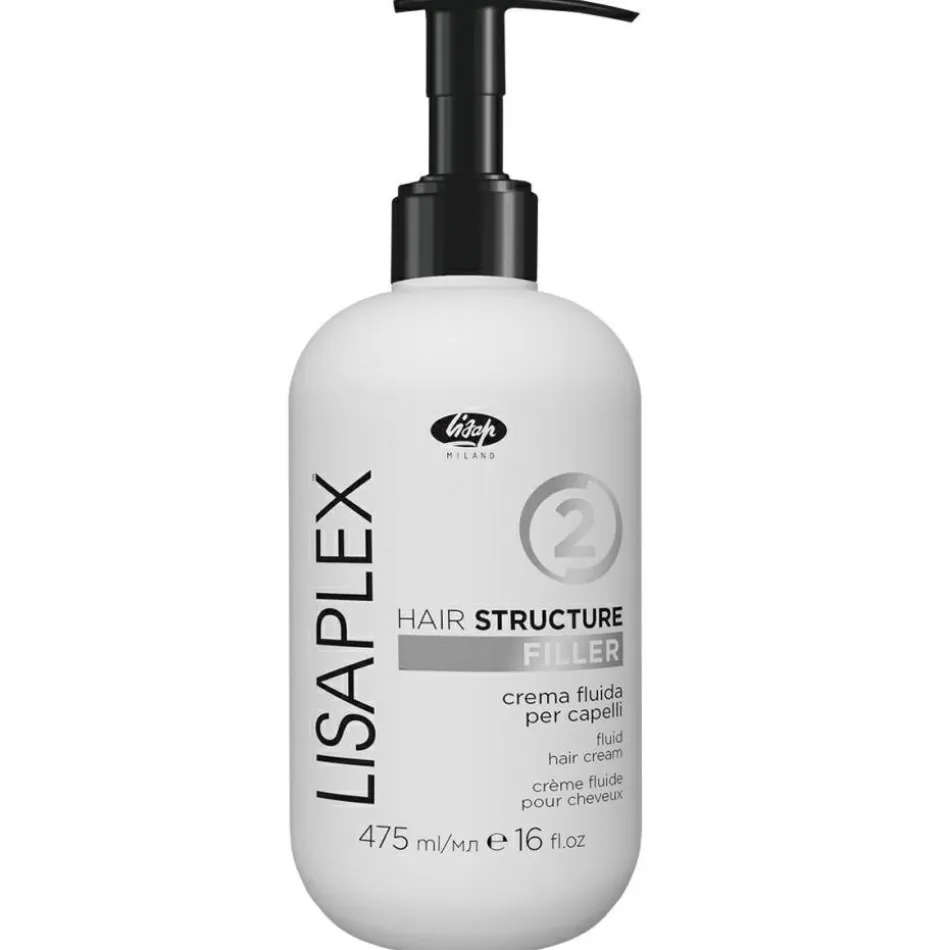 Lisaplex Hair Structure Filler 2 475 ml