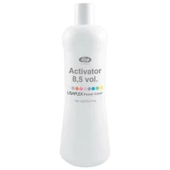 Lisaplex   Pastel Color Activator 1 Liter
