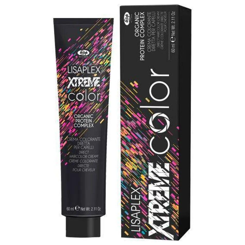 Lisaplex Xtreme Color