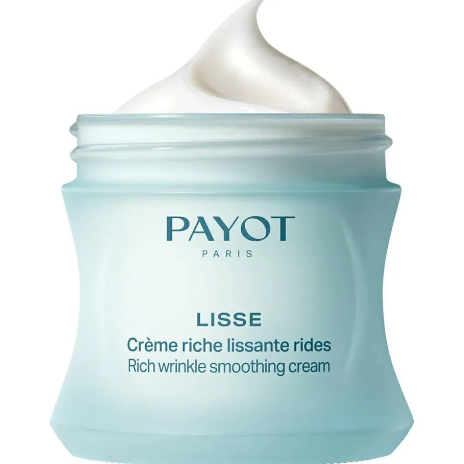 LISSE Crème riche lissante rides 50 ml