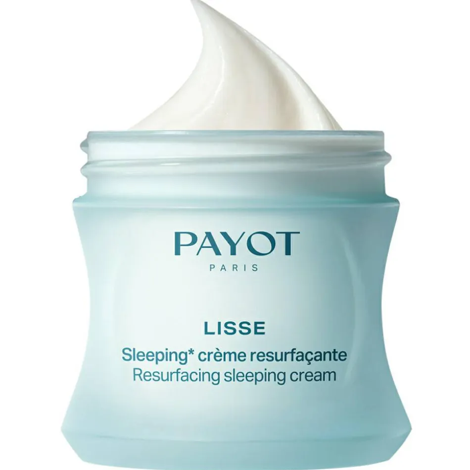 LISSE Resurfacing Sleeping Cream 50 ml
