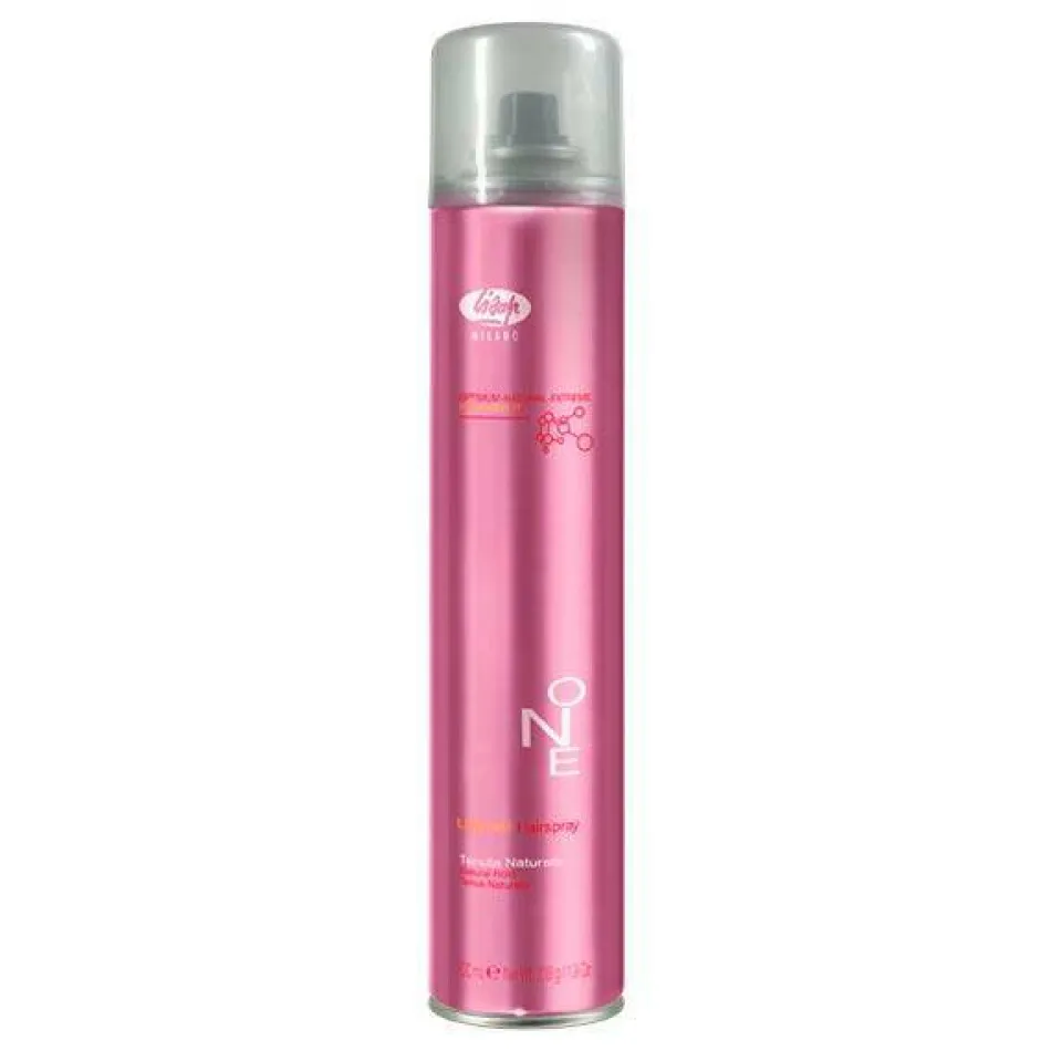 Lisynet Hairspray ONE Natural