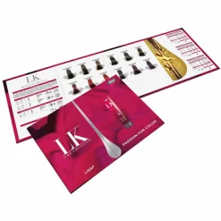 LK   Cream Color Oil Protection Complex Farbkarte