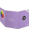 LK   Fruit Color Farbkarte