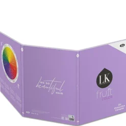 LK   Fruit Color Farbkarte