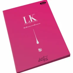 LK   LK OPC Farbkarte