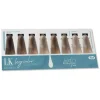 LK   OPC Icy Color Collection Farbkarte