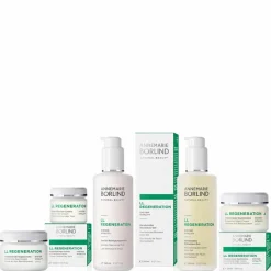 LL REGENERATION SYSTEM VITALITY  Belebendes Blütentau-Gel 150 ml