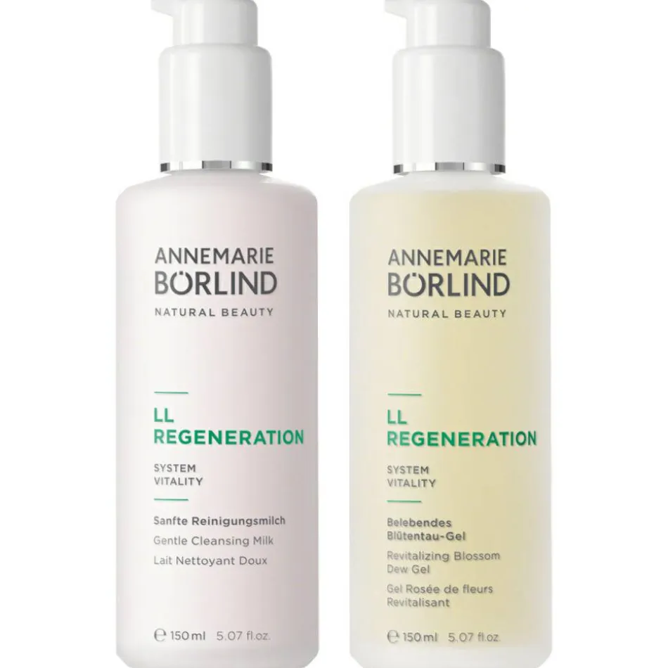 LL REGENERATION SYSTEM VITALITY LL Klassiker Duo