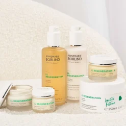 LL REGENERATION SYSTEM VITALITY Sanfte Reinigungsmilch 150 ml
