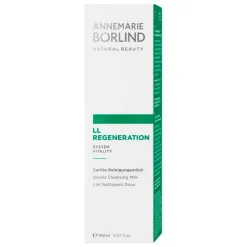 LL REGENERATION SYSTEM VITALITY Sanfte Reinigungsmilch 150 ml
