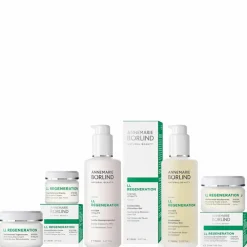 LL REGENERATION SYSTEM VITALITY Vitalisierende Nachtcreme 50 ml