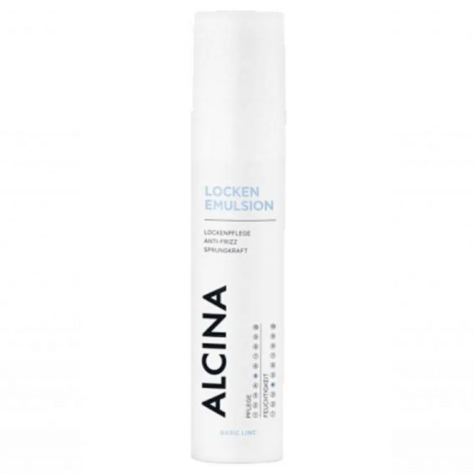 Locken-Emulsion 100 ml