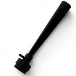 Lockenstab Curling Iron System Aufsatz Set