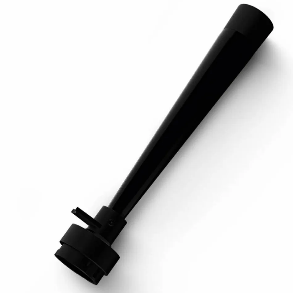 Lockenstab Curling Iron System Aufsatz Set