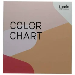 Londacolor Farbkarte