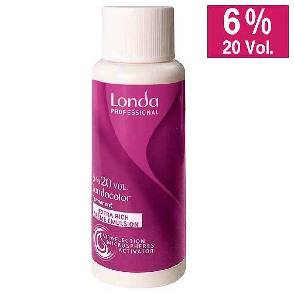 Londacolor Oxidationscreme